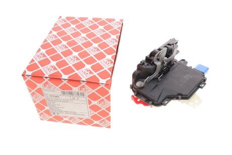 Замок дверний febі Bilstein 177561