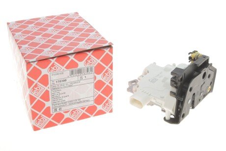 Замок дверний febі Bilstein 178396