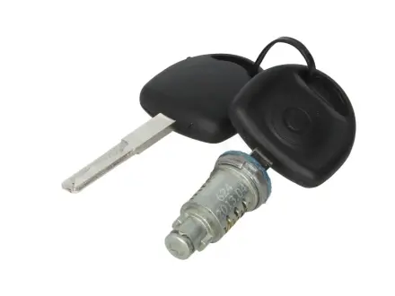 Замок дверний Opel Vectra A/Omega A/Senator B/Calibra Febі Bilstein 17727