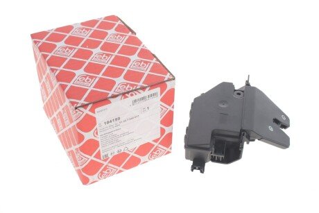 Замок кришки багажника febі Bilstein 184199