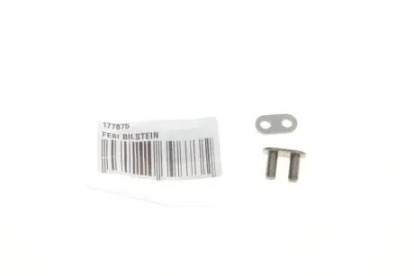 Замок ланцюга febі bilstein 177875