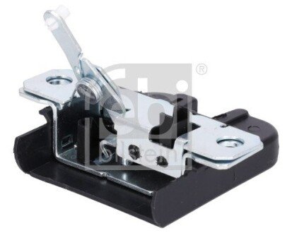 Замок задніх дверей з виконавчим елементом Golf 4 (1J) 1997 - 2006 (FEBI) febі Bilstein 185441