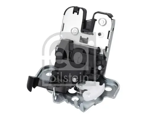 Замок задніх дверей з виконавчим елементом VAG (вир-во FEBI) Febі Bilstein 185834 (фото 1)