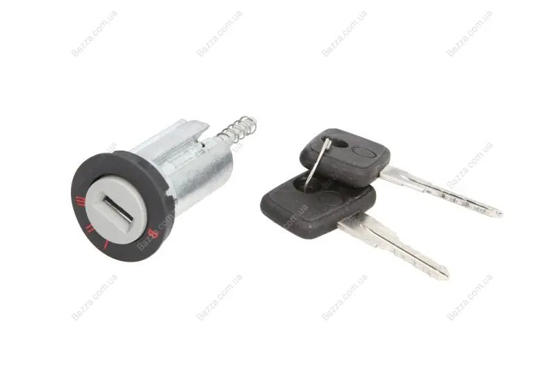 Замок зажигания febі bilstein 02748