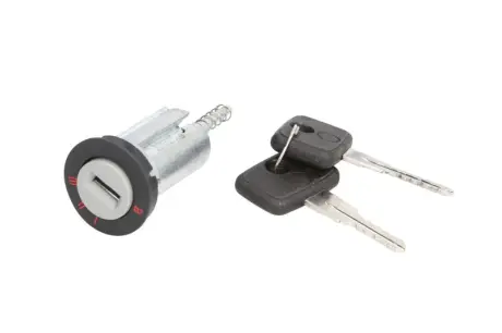 Замок зажигания Febі Bilstein 02748