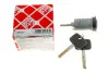 Замок зажигания OPEL OMEGA A, B, VECTRA A (пр-во FEBI) Febі Bilstein 02743 (фото 4)