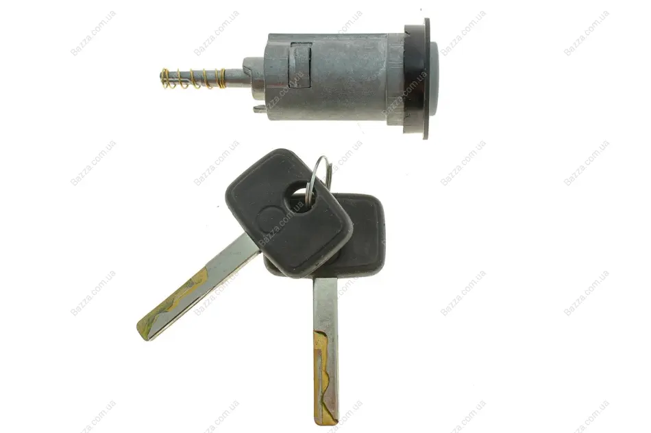 Замок зажигания OPEL OMEGA A, B, VECTRA A (пр-во FEBI) Febі Bilstein 02743 (фото 1)