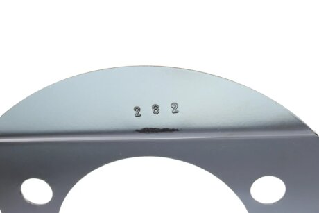 Захисний кожух (пильовик) гальмівного диска febі Bilstein 174248