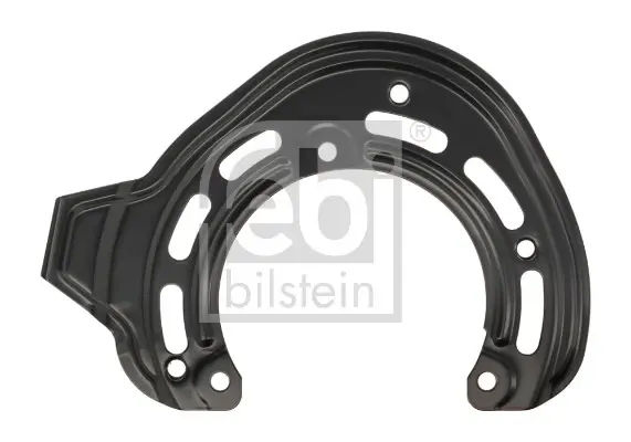 Защитный кожух (пыльник) тормозного диска febі bilstein 197368