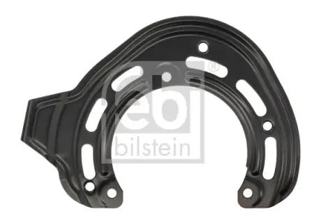 Защитный кожух (пыльник) тормозного диска febі bilstein 197368