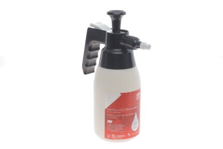 Засіб для видалення масляних плям 1л. febі Bilstein 180212