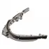 Заспокоювач ланцюга ГРМ BMW 3.5/4.0 E31, E38, E39, X5 febі bilstein 44623