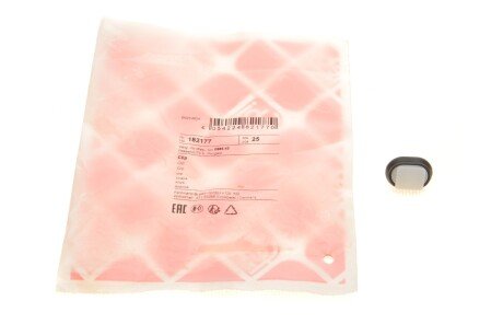 Зажим фіксатор febі Bilstein 182177