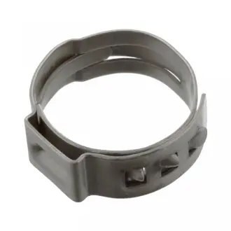 Зажимний хомут D17,8~21mm febі bilstein ""26348"