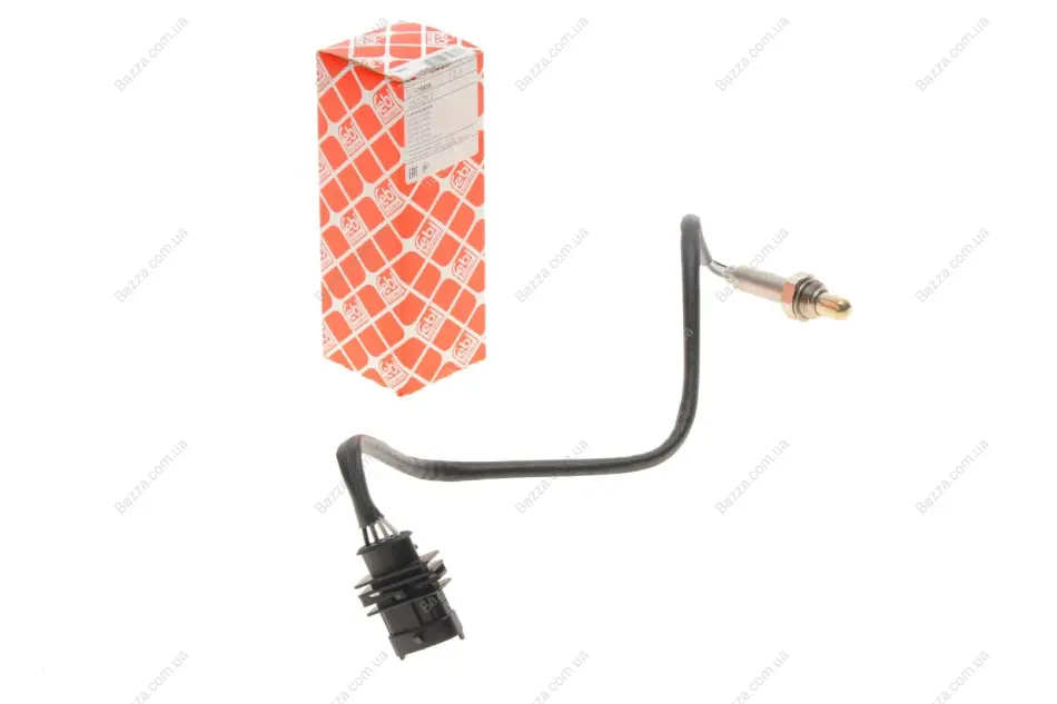 Зонд Lambda febі bilstein 175836