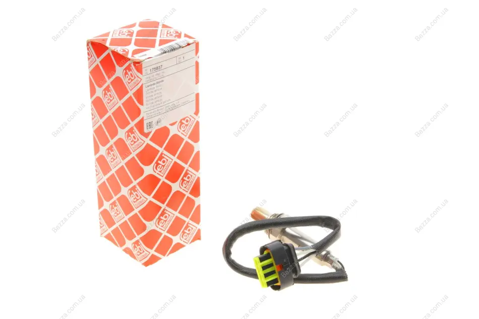 Зонд Lambda febі bilstein 175837