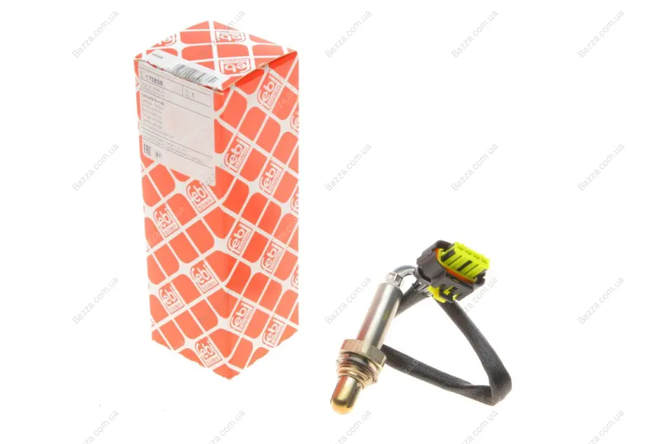 Зонд Lambda Febі Bilstein 175838 (фото 1)