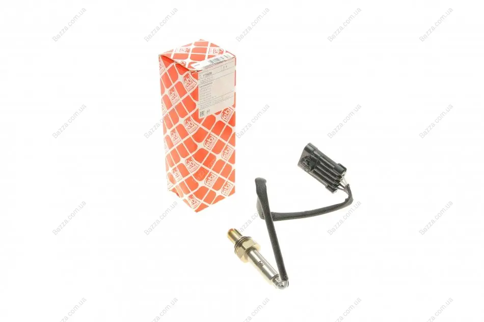 Зонд Lambda Febі Bilstein 175839 (фото 1)
