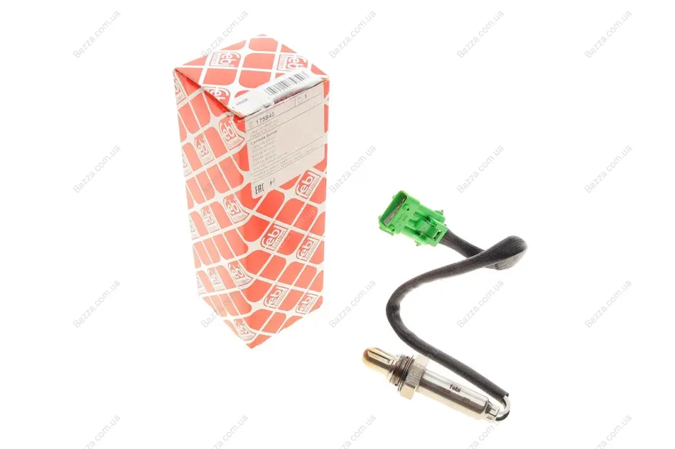 Зонд Lambda febі bilstein 175840