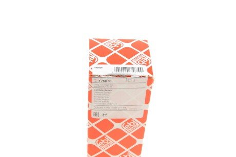 Зонд Lambda febі Bilstein 175870