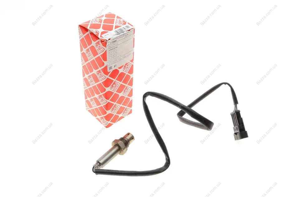 Зонд Lambda Febі Bilstein 175880 (фото 1)