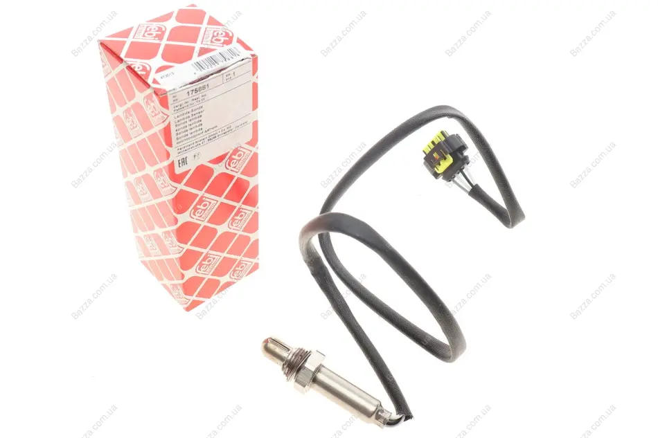 Зонд Lambda febі bilstein 175881