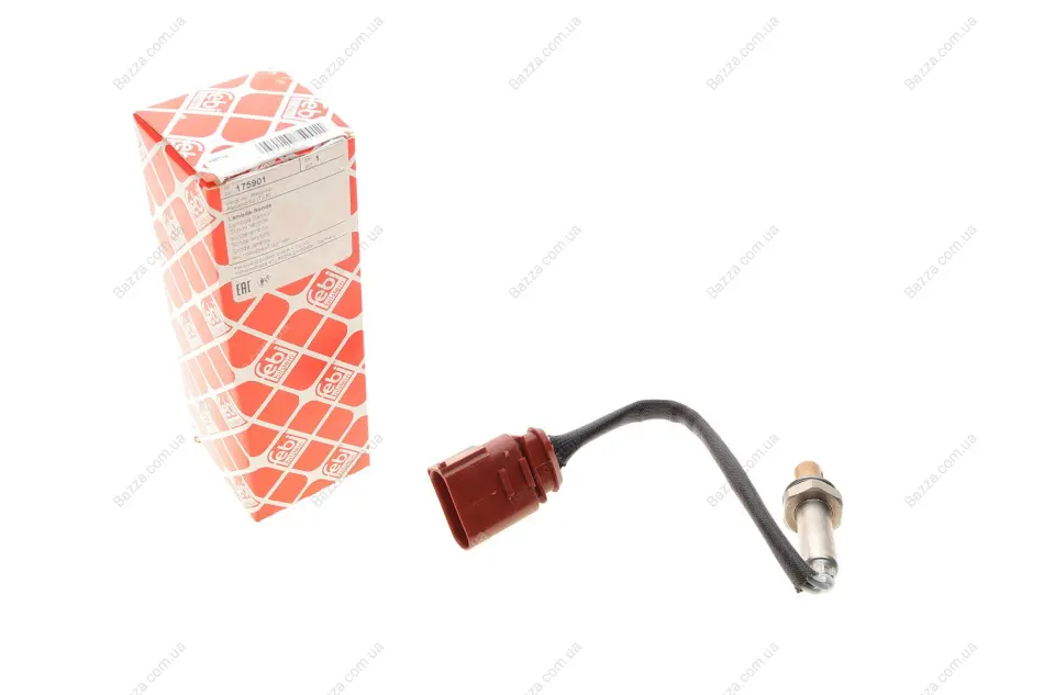 Зонд Lambda febі bilstein 175901