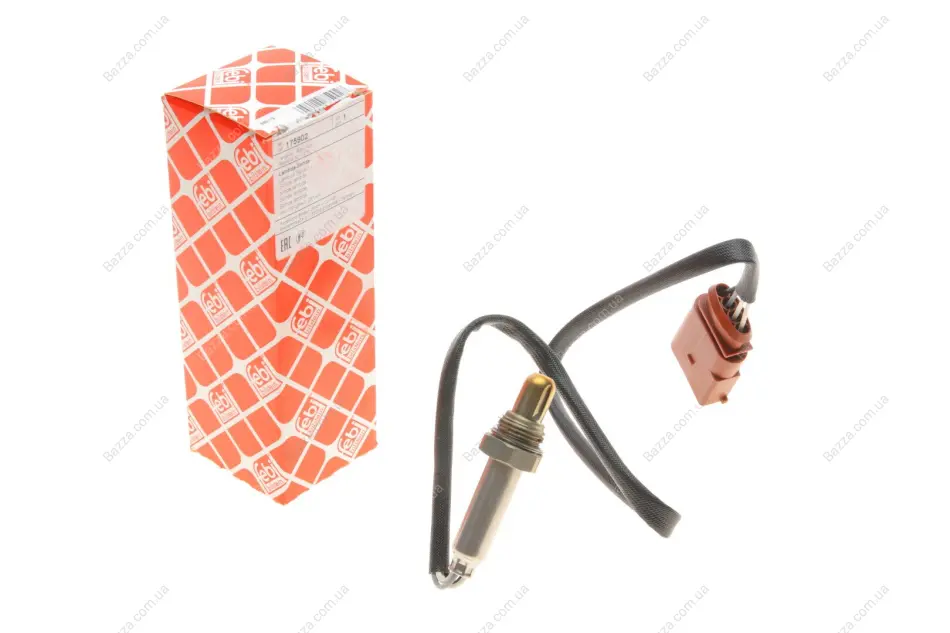 Зонд Lambda febі bilstein 175902