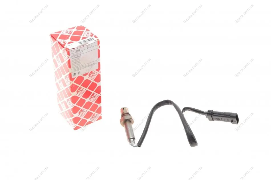 Зонд Lambda febі bilstein 175929