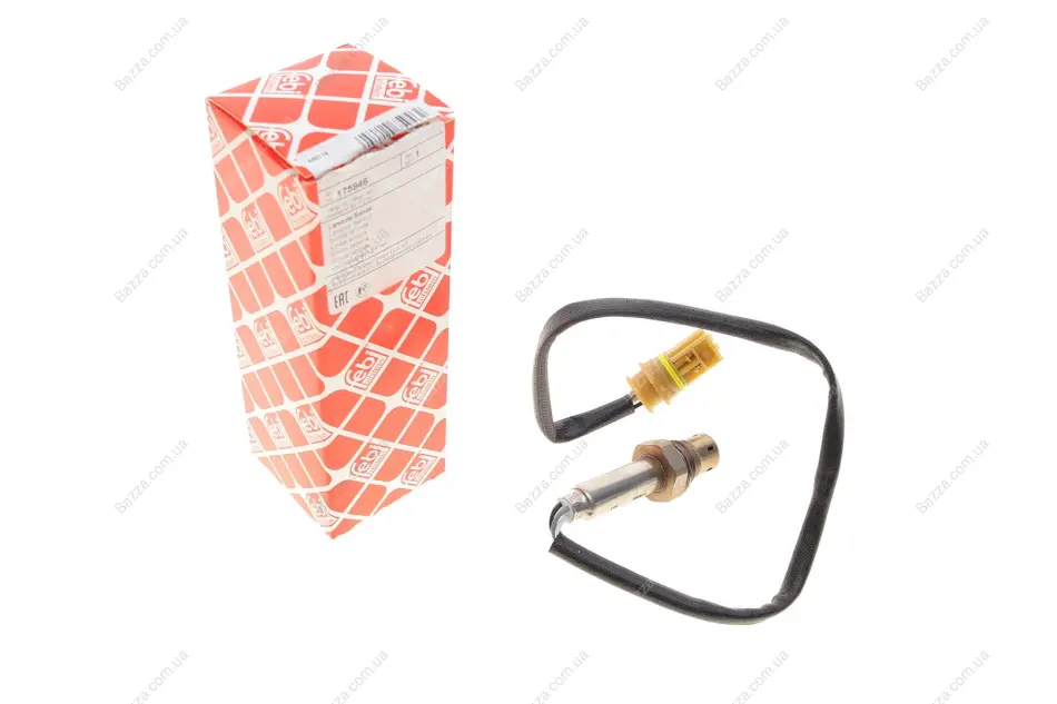 Зонд Lambda Febі Bilstein 175946 (фото 1)
