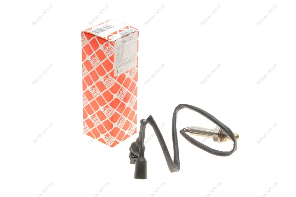 Зонд Lambda febі bilstein 177239