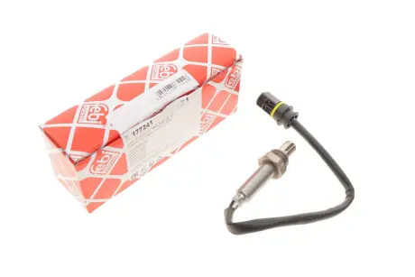 Зонд Lambda febі bilstein 177241