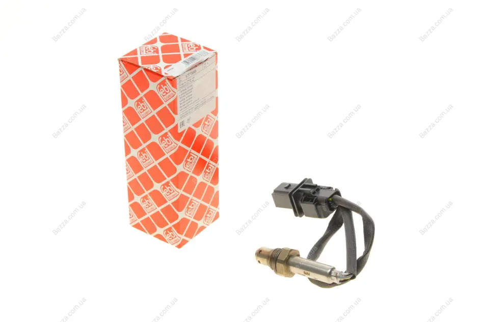 Зонд Lambda Febі Bilstein 177388 (фото 1)