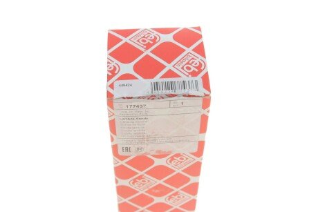 Зонд Lambda febі Bilstein 177437