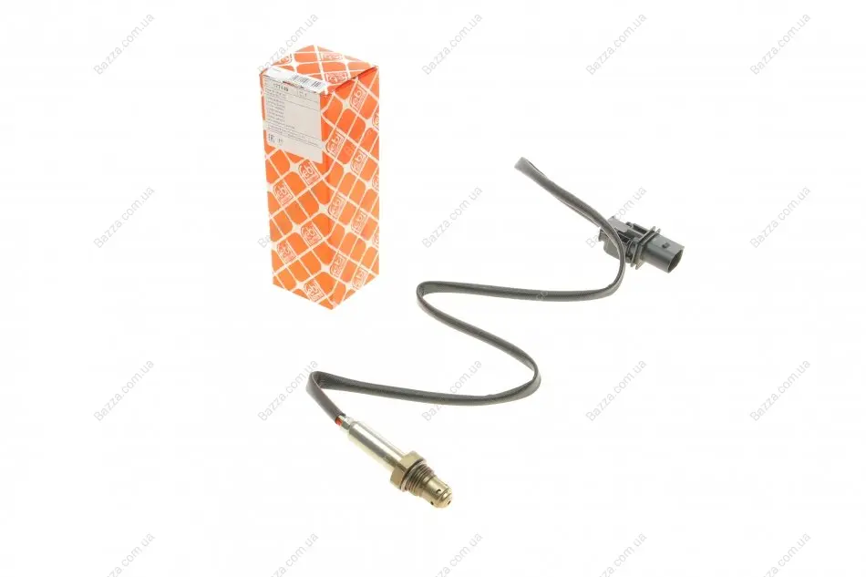Зонд Lambda febі bilstein 177449