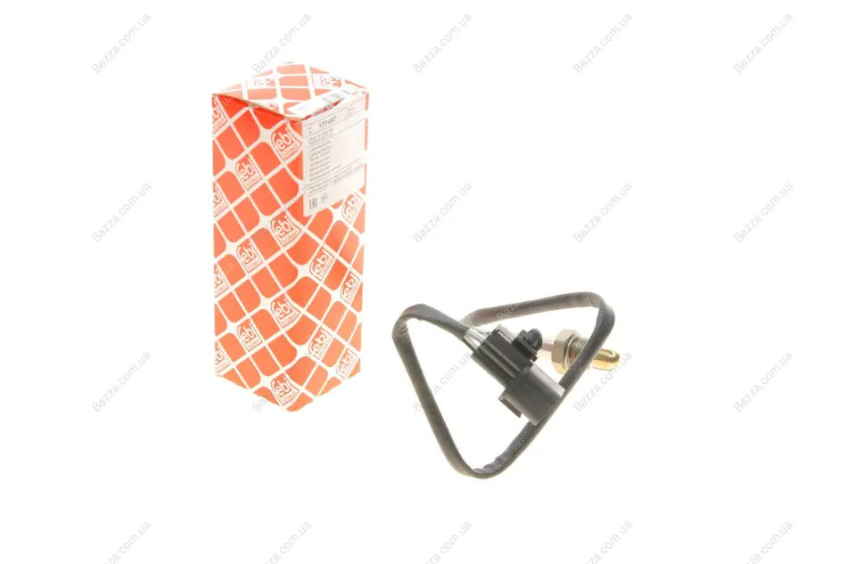 Зонд Lambda Febі Bilstein 177487 (фото 1)