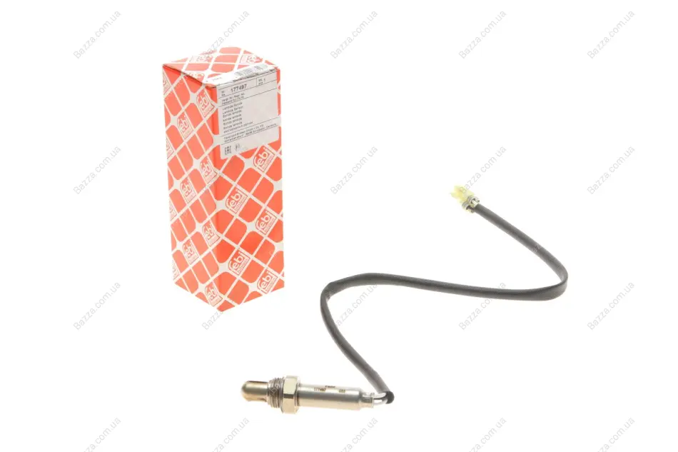 Зонд Lambda Febі Bilstein 177497 (фото 1)