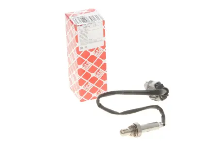 Зонд Lambda Febі Bilstein 177510