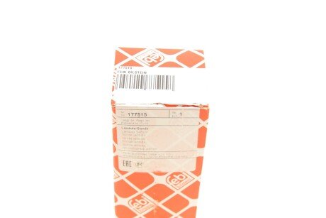 Зонд Lambda febі Bilstein 177515