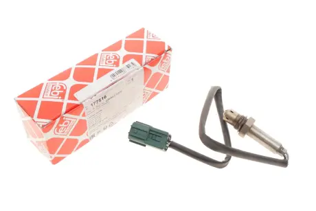 Зонд Lambda febі bilstein 177516