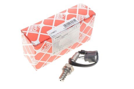 Зонд Lambda febі Bilstein 179571