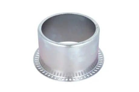 Зубчатый диск импульсного датчика, противобл. устр. Febі Bilstein 47218