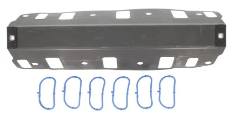 Прокладка впускного коллектора felpro MS928081
