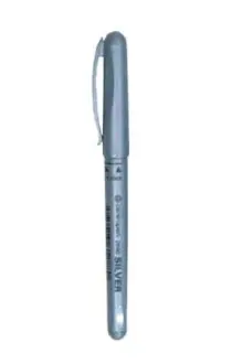 Фломастер сріблястий Fix-S FERDUS GSFE1052