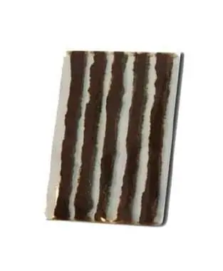 Шнур 6мм, 100мм 5 штук FERDUS GSFE822