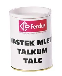 Тальк 250гр FERDUS GSFE1038