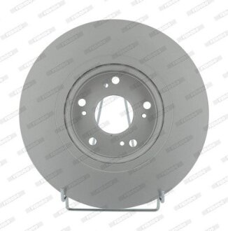 ��������� ���� ferodo DDF1424C на Хонда Аккорд 7