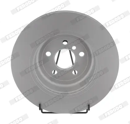 Вентилируемый тормозной диск ferodo DDF3042LC-1