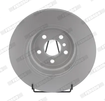 Вентилируемый тормозной диск ferodo DDF3042RC-1