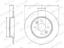 Гальмівний диск ferodo DDF3047C